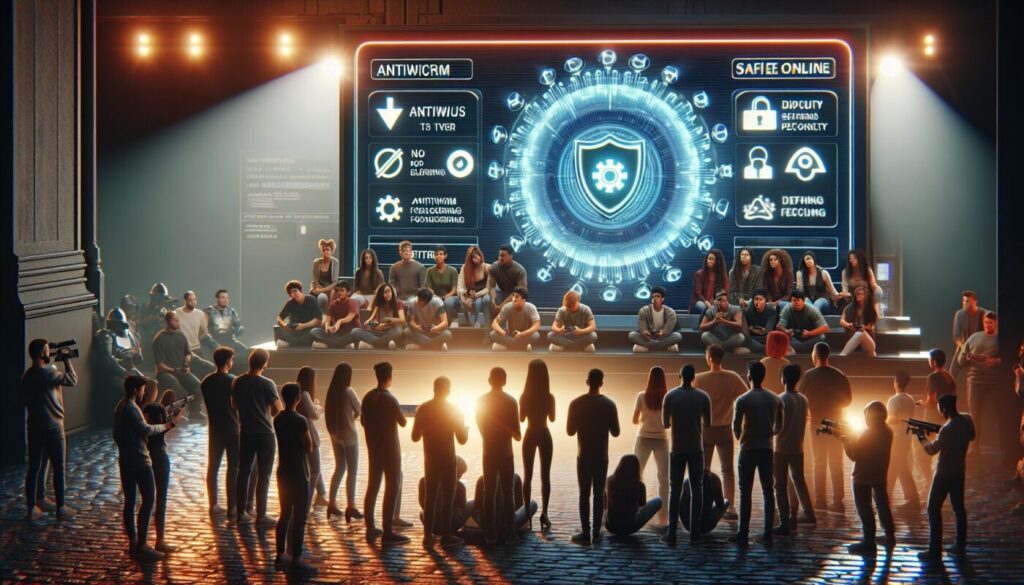 Przewodnik po bezpiecznej grze online 1 Wygrajinternet.pl Przewodnik po bezpiecznej grze online